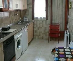 en soria se alquila habitacion en piso compartido