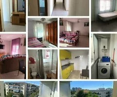 Vende piso