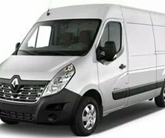 MUDANZAS E TRANSPORTES AVILA Y TODA ESPAÑA