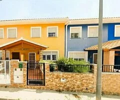 Alquiler Duplex 3d 2b garaje Torremendo