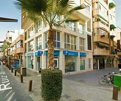 Alquiler apartamento 2d centro Torrevieja
