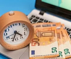 SOLUCIONAR SU SITUACION FINANCIERA