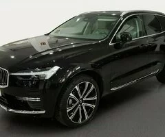 Volvo XC60 B4 D Plus Bright AWD