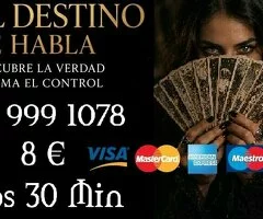 Tarot Certero Fiable | Tirada De Cartas