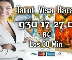 Tarot Visa 6 € los 20 Min/806 Tirada de Tarot