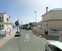 Alquiler chalet independiente 3d 2b Torre del Moro