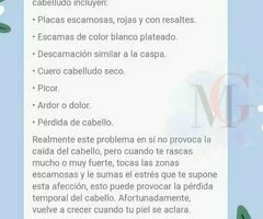 Cuidado personal