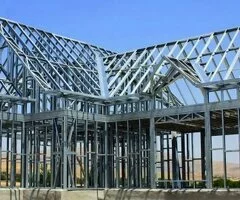Capacitación Profesional en Light Steel Framing (LSF) para Profesionales de la Construcción