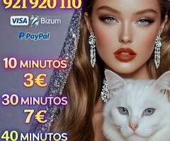 vidente tarot sensitiva amor de pareja, salud, trabajo