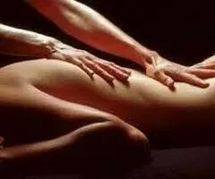Masajista Tantra sensitivo