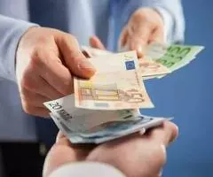 Utilizo capital disponible para otorgar préstamos