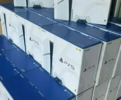 Nuevos Sony PlayStation