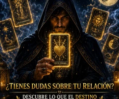 Tarot del amor