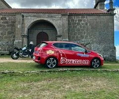 Una autoescuela de confianza en Salamanca