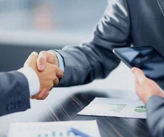 Financiación privada rápida y fiable entre particulares