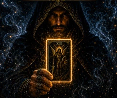 Tarot de los Ángeles