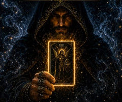 Tarot para negocios