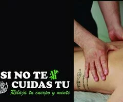 SERVICIO DE QUIROMASAJE DESCONTRACTURANTE Y DEPORTIVO ( SESION 60 MIN. )