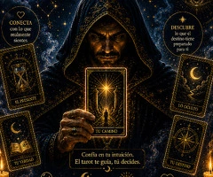 Escucha tu intuicion