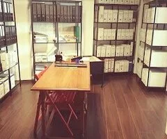 Suelos de maderas laminados