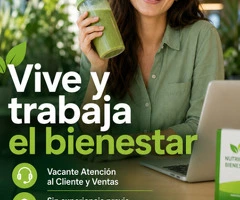 SE SOLICITA PERSONAL PARA OFICINA