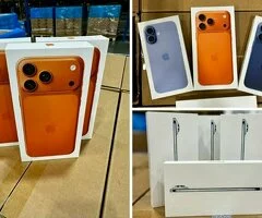 Apple iPhone 17 Pro Max 256GB
