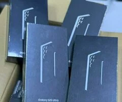 Samsung Galaxy S26 Ultra 12GB RAM 256GB