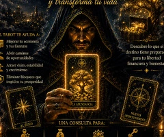 Tarot de la prosperidad