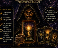 Tarot del destino