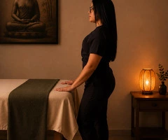 Masajes Profesionales - 3