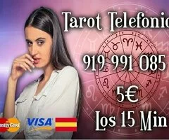 Tarot Del Amor  | Futuro Sentimental