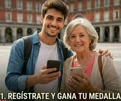 Servicios GRATIS en tu Barrio 📱 - 3