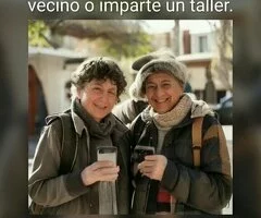 Servicios GRATIS en tu Barrio 📱 - 5