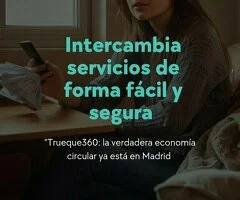 Servicios GRATIS en tu Barrio 📱 - 6