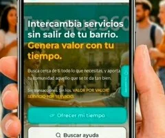 Servicios GRATIS en tu Barrio 📱 - 7