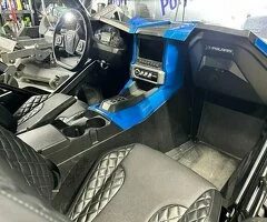 2020 Polaris Slingshot SL