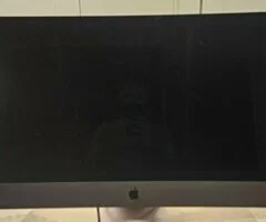 Apple iMac Pro 1TB SSD, Intel Intel Xeon W 32GB