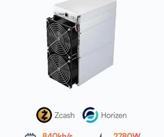 Wholesales Bitmain Antminer Z15 Pro, Antminer S21 XP+ Hyd asic Miner