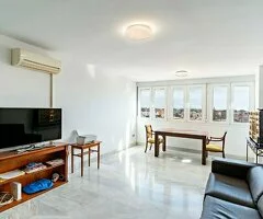 Apartamento completo en alquiler en Almeria