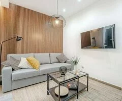 Apartamento completo en alquiler en Barcelona