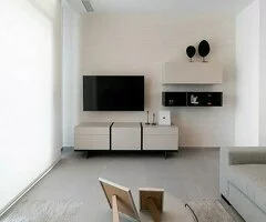 Apartamento completo en alquiler en Benidorm