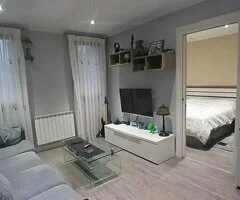 Apartamento completo en alquiler en Bilbao