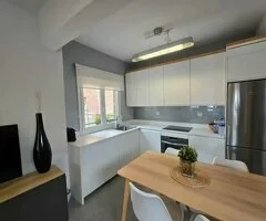Apartamento completo en alquiler en Bilbao