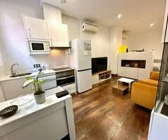 Apartamento completo en alquiler en Madrid
