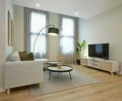 Apartamento completo en alquiler en Madrid