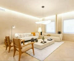 Apartamento completo en alquiler en Madrid