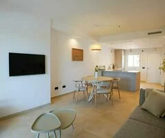 Apartamento completo en alquiler en Marbella
