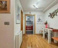 Apartamento completo en alquiler en Pamplona