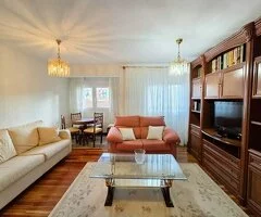 Apartamento completo en alquiler en Santander