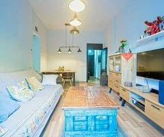Apartamento completo en alquiler en Sevilla